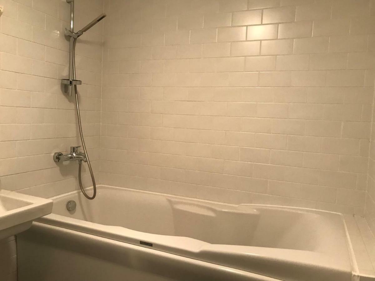 City Centre Studio In Design Quarter Close To Old Town & Harbor Apartman Tallinn Kültér fotó