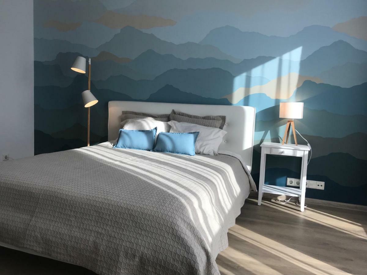 City Centre Studio In Design Quarter Close To Old Town & Harbor Apartman Tallinn Kültér fotó